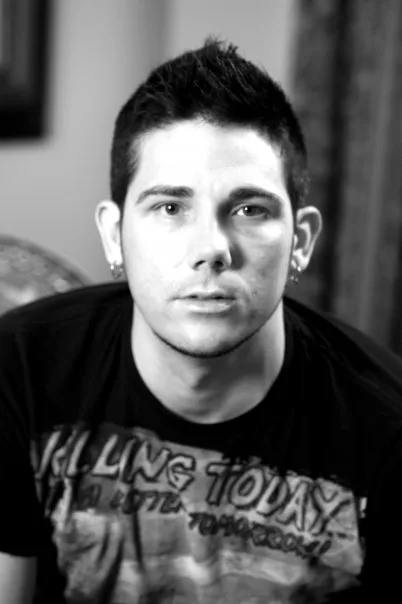 Christopher Straub